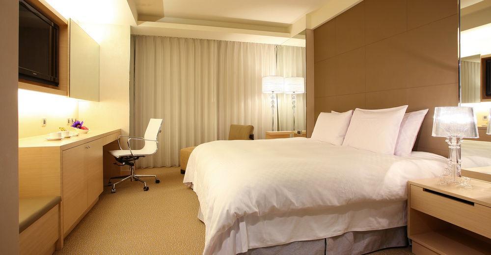 The Crystal Resort Sun Moon Lake Yuchi Exteriér fotografie