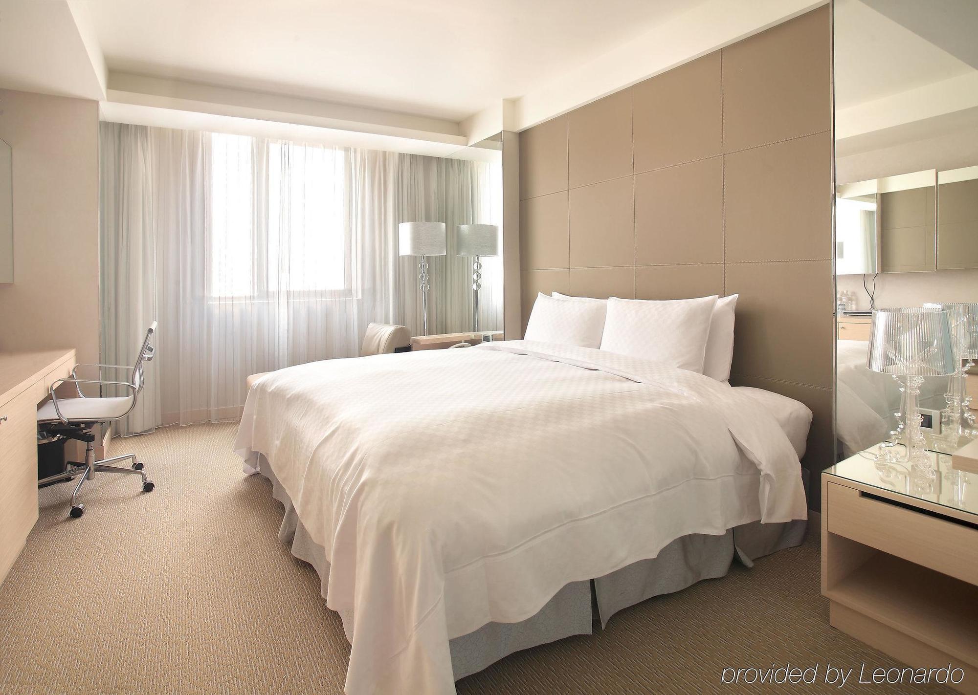 The Crystal Resort Sun Moon Lake Yuchi Pokoj fotografie