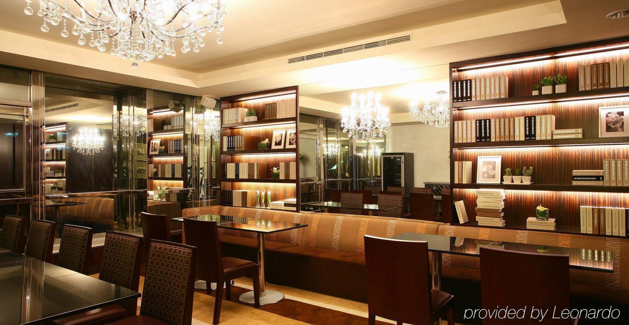 The Crystal Resort Sun Moon Lake Yuchi Restaurace fotografie