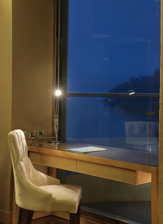 The Crystal Resort Sun Moon Lake Yuchi Pokoj fotografie