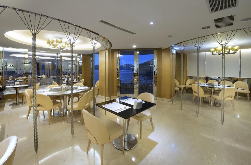 The Crystal Resort Sun Moon Lake Yuchi Exteriér fotografie