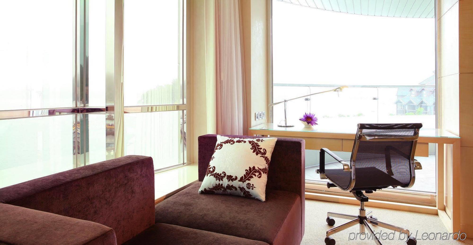 The Crystal Resort Sun Moon Lake Yuchi Pokoj fotografie